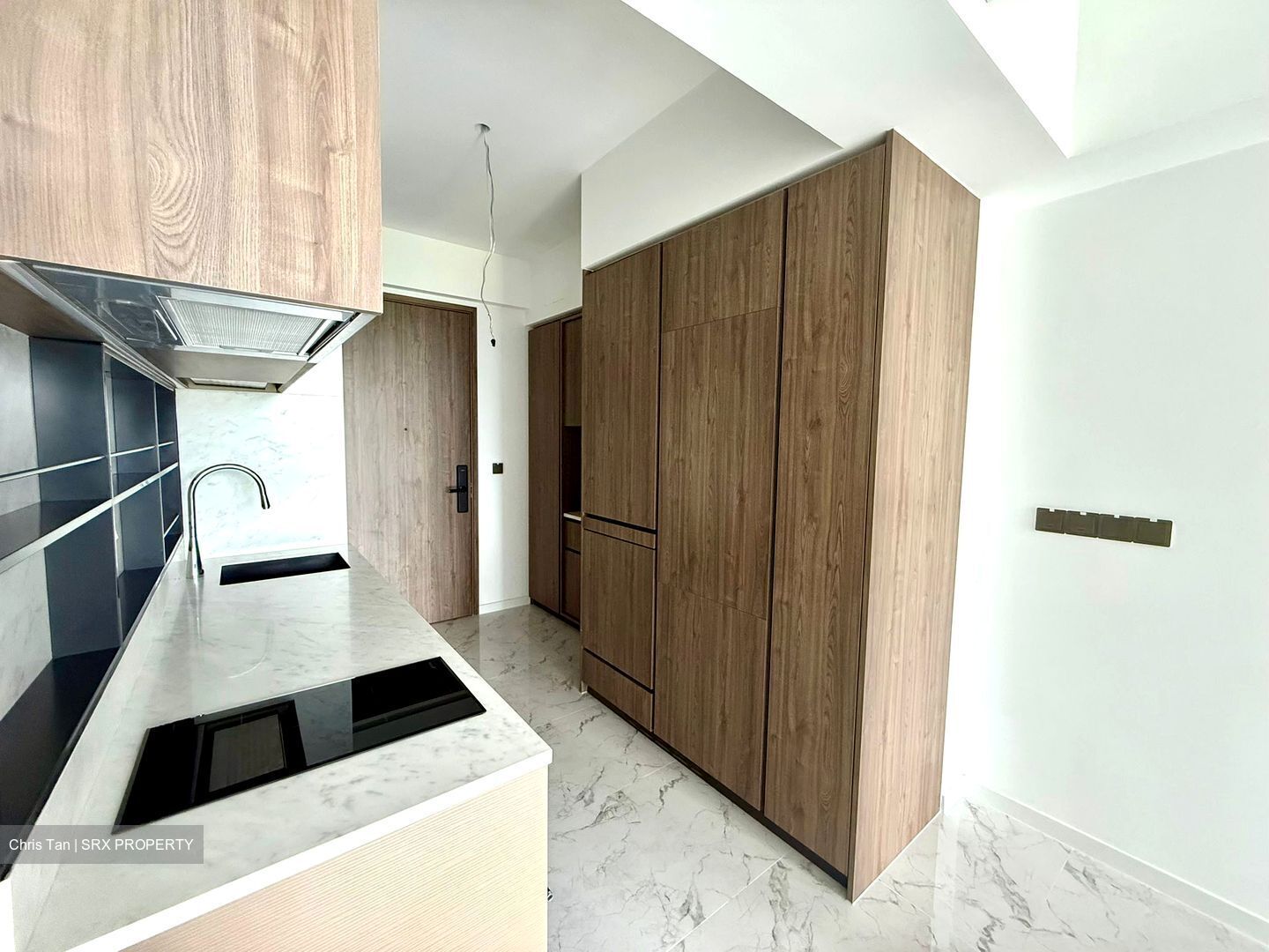 Sceneca Residence (D16), Apartment #559476401